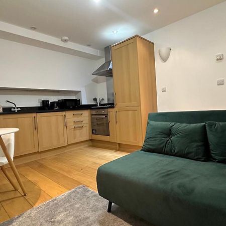 Lovely 1Bed Flat London 10Min To Oxford Circus Екстериор снимка