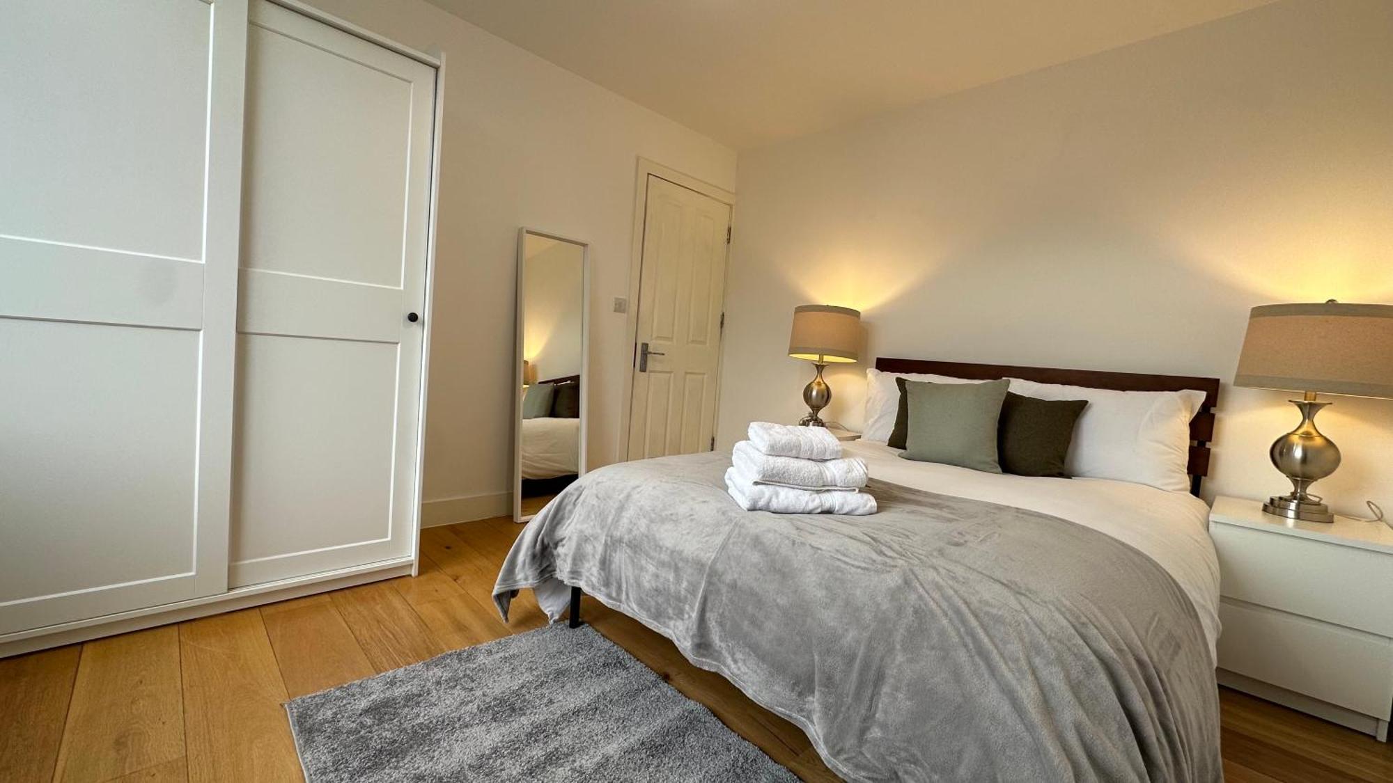 Lovely 1Bed Flat London 10Min To Oxford Circus Екстериор снимка