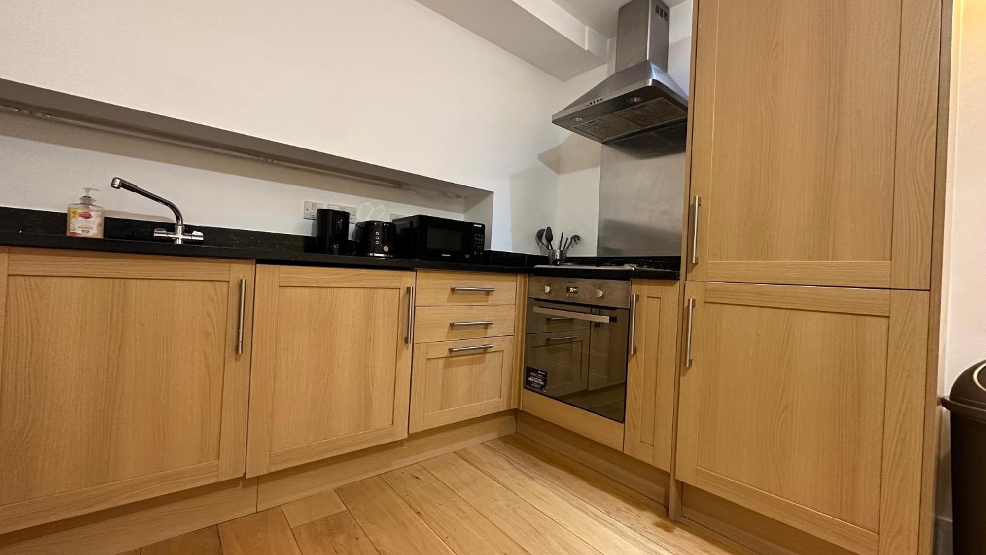 Lovely 1Bed Flat London 10Min To Oxford Circus Екстериор снимка