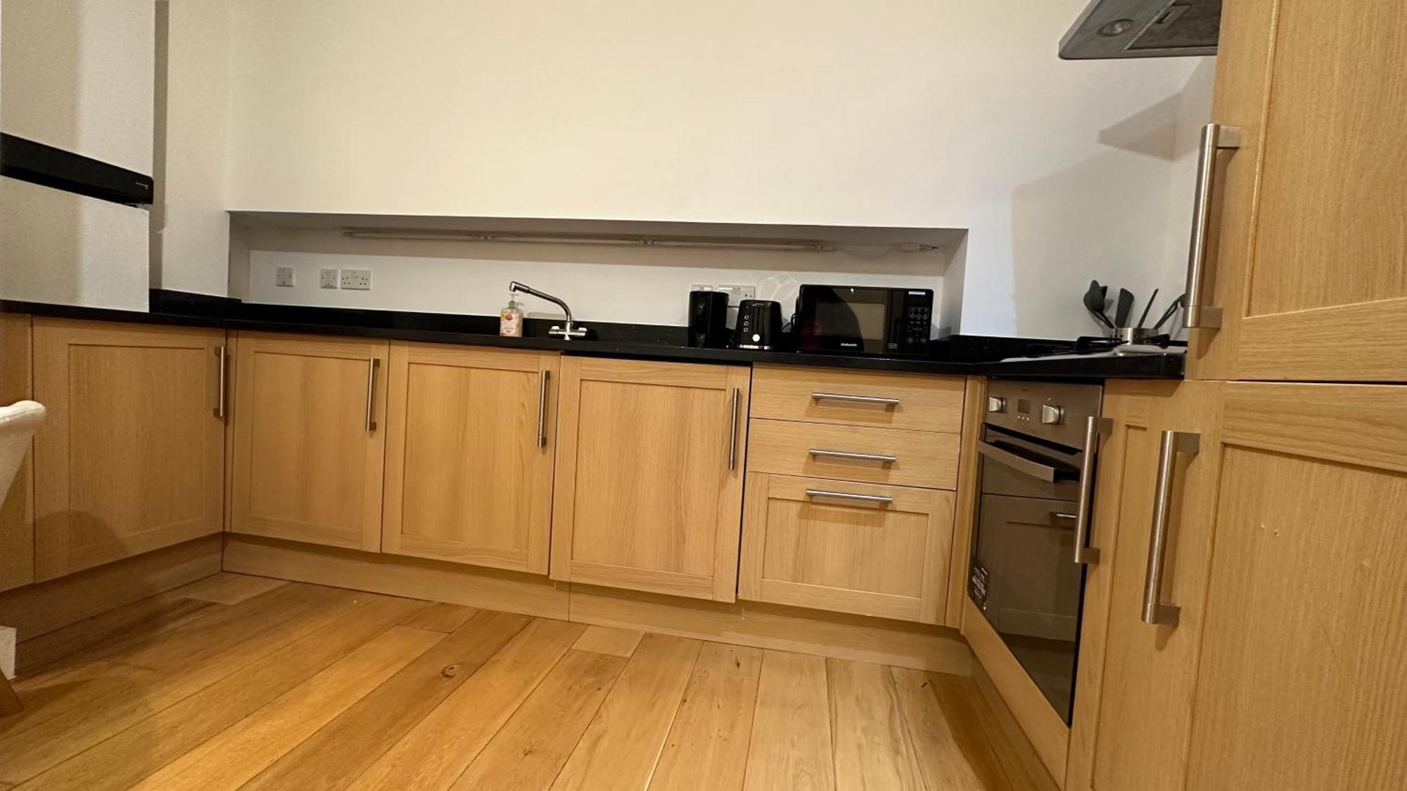 Lovely 1Bed Flat London 10Min To Oxford Circus Екстериор снимка
