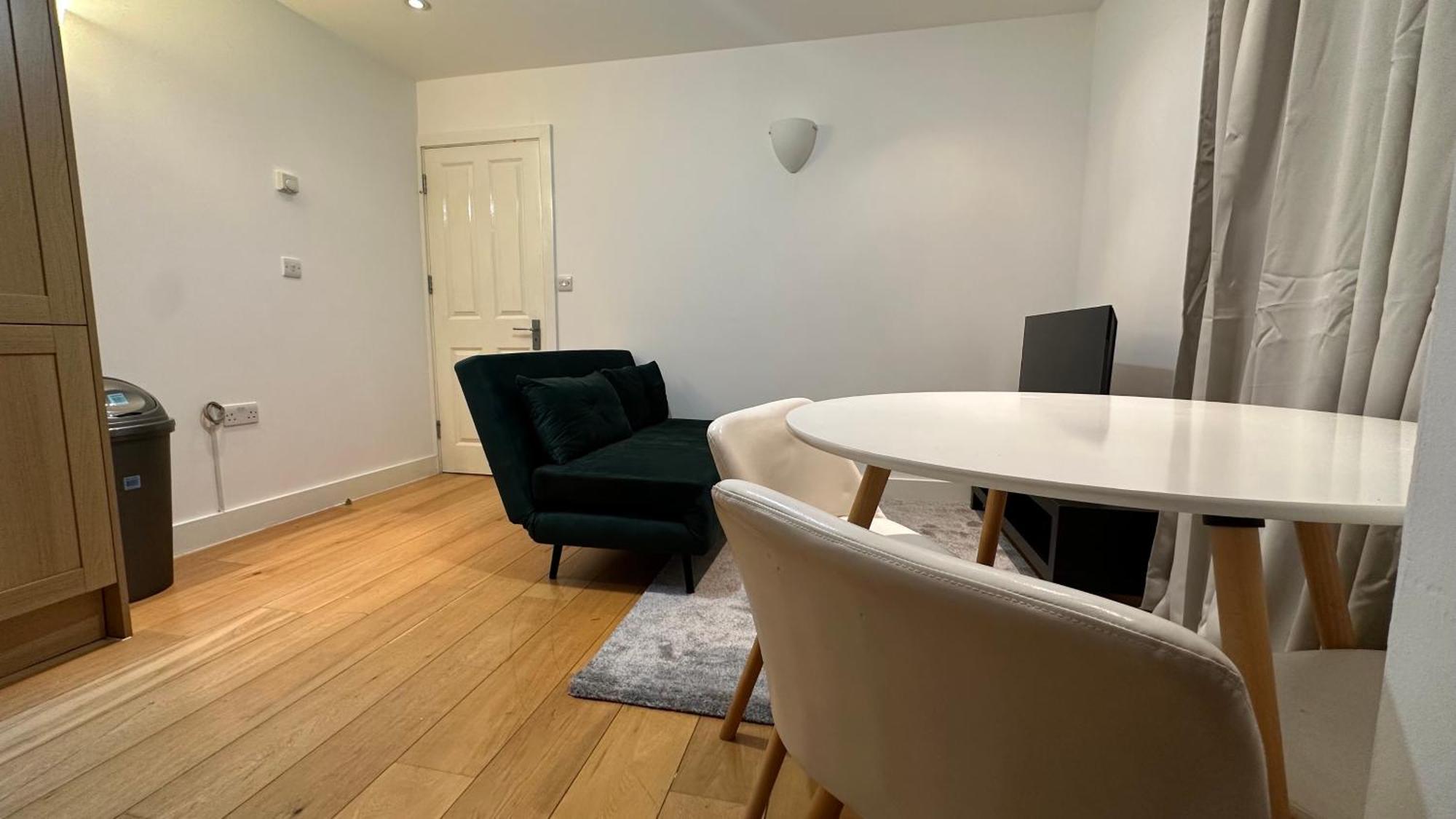 Lovely 1Bed Flat London 10Min To Oxford Circus Екстериор снимка